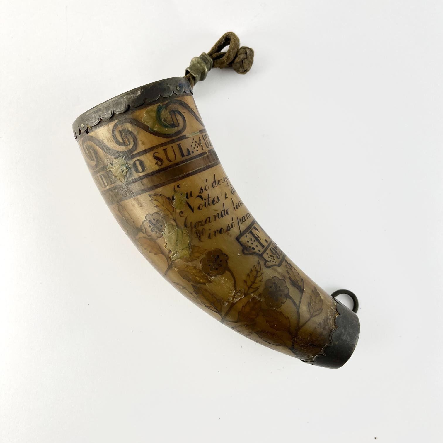 Vaso tropero riograndense