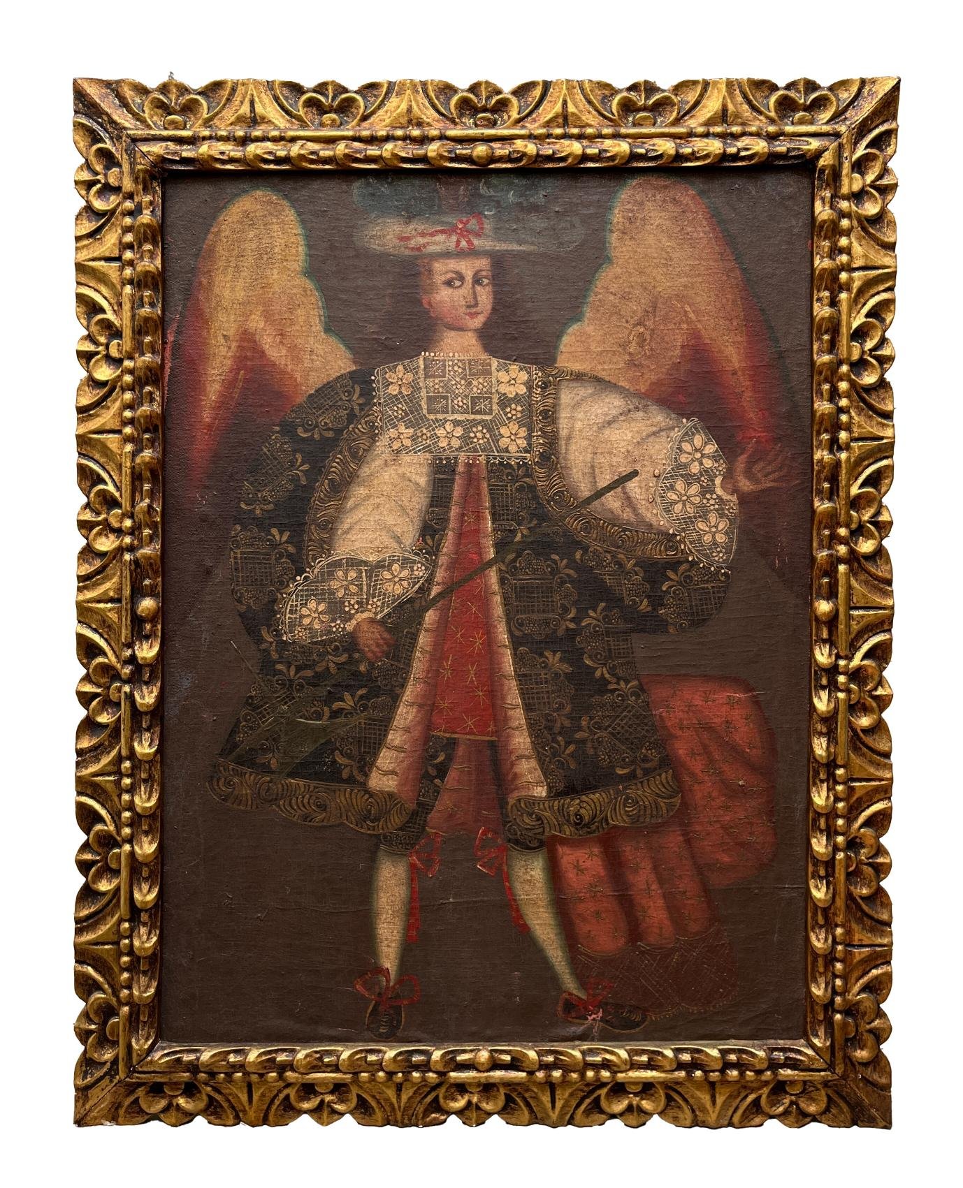 Anónimo hispanoamericano