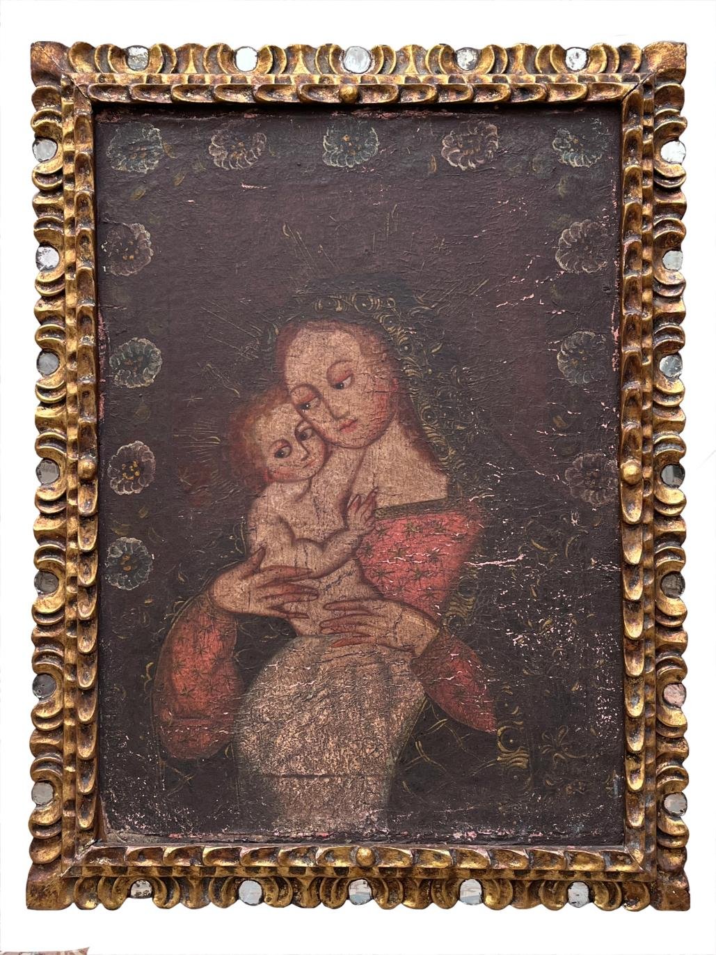 Anónimo hispanoamericano