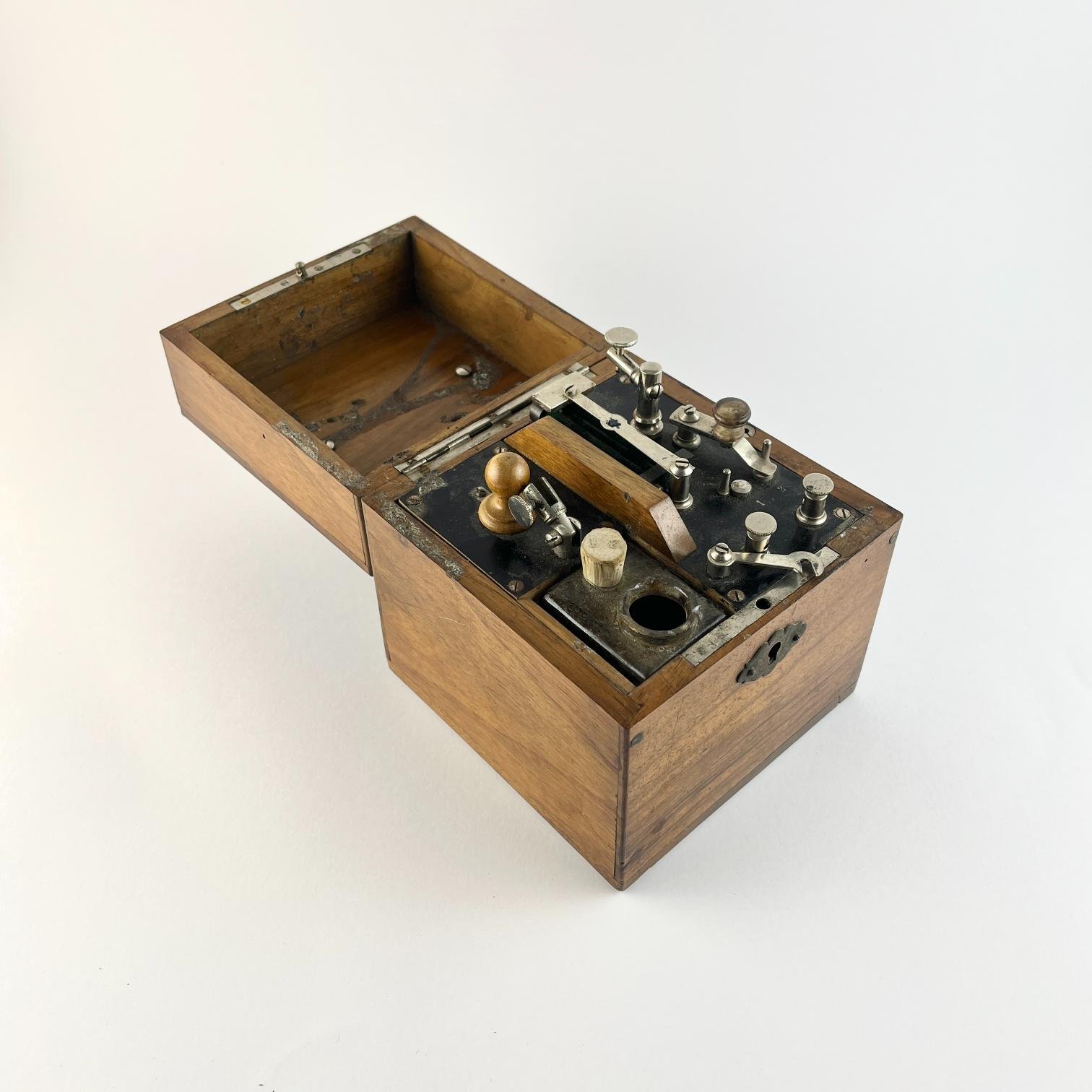 Instrumento de inducción