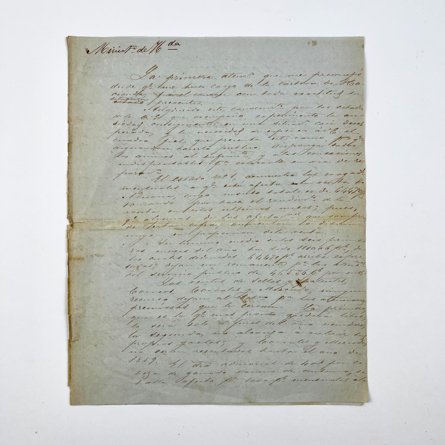 Documento Lorenzo Batlle