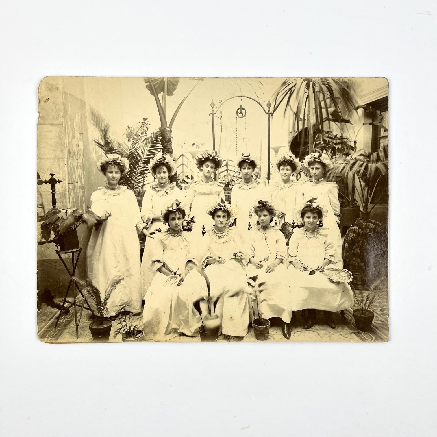 Fotografía "Carnaval de Paysandú"