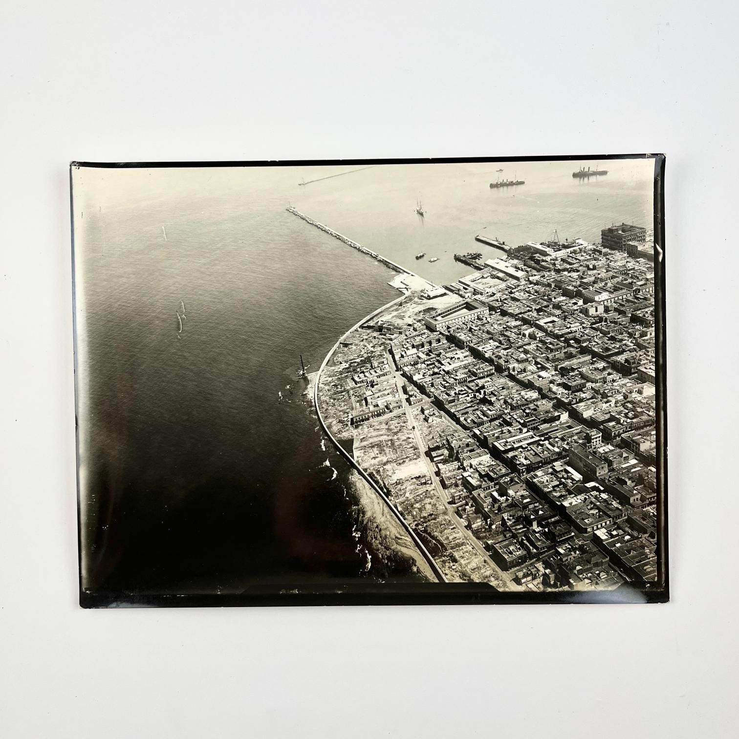 Fotografías "Vistas de Montevideo"