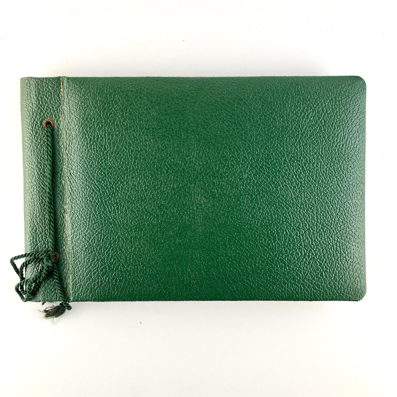 Álbum fotográfico "Gral. Alfredo Campos" - Imagen 3