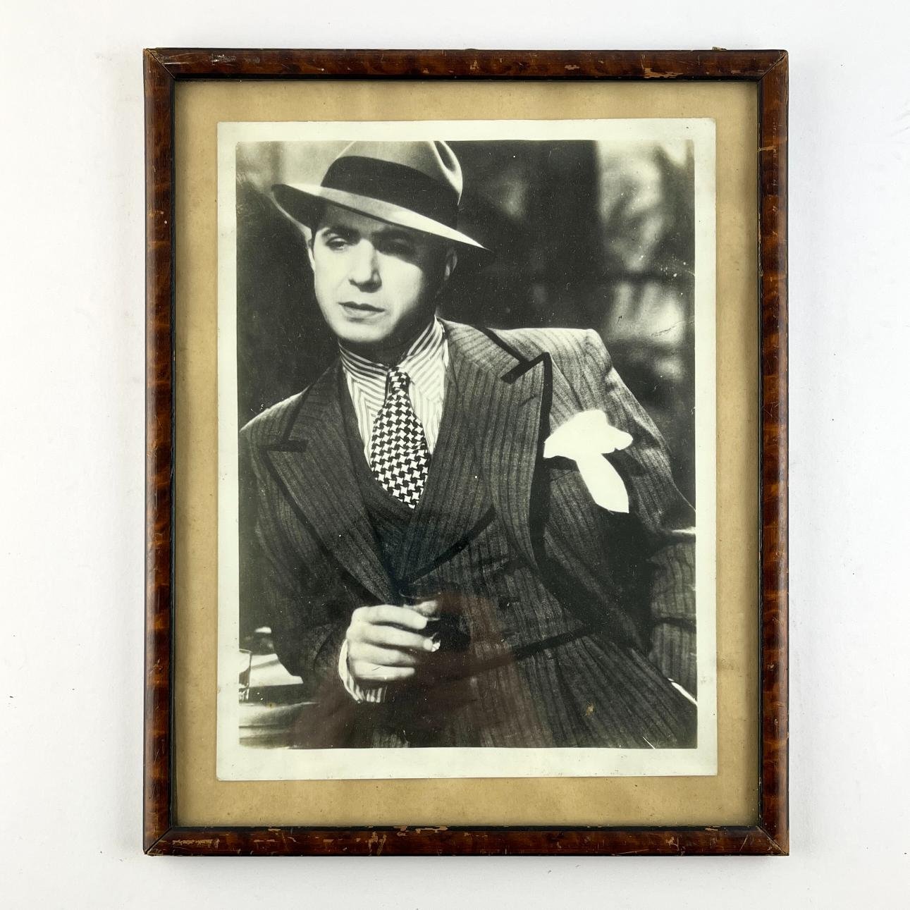 Documentos "Carlos Gardel"