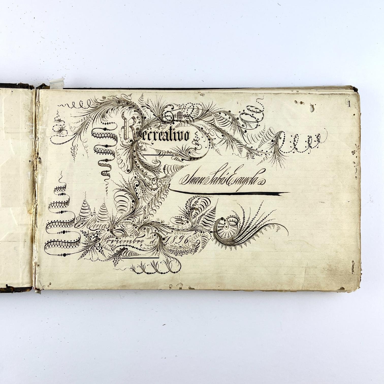 Documentos "Juan Escayola Totora"