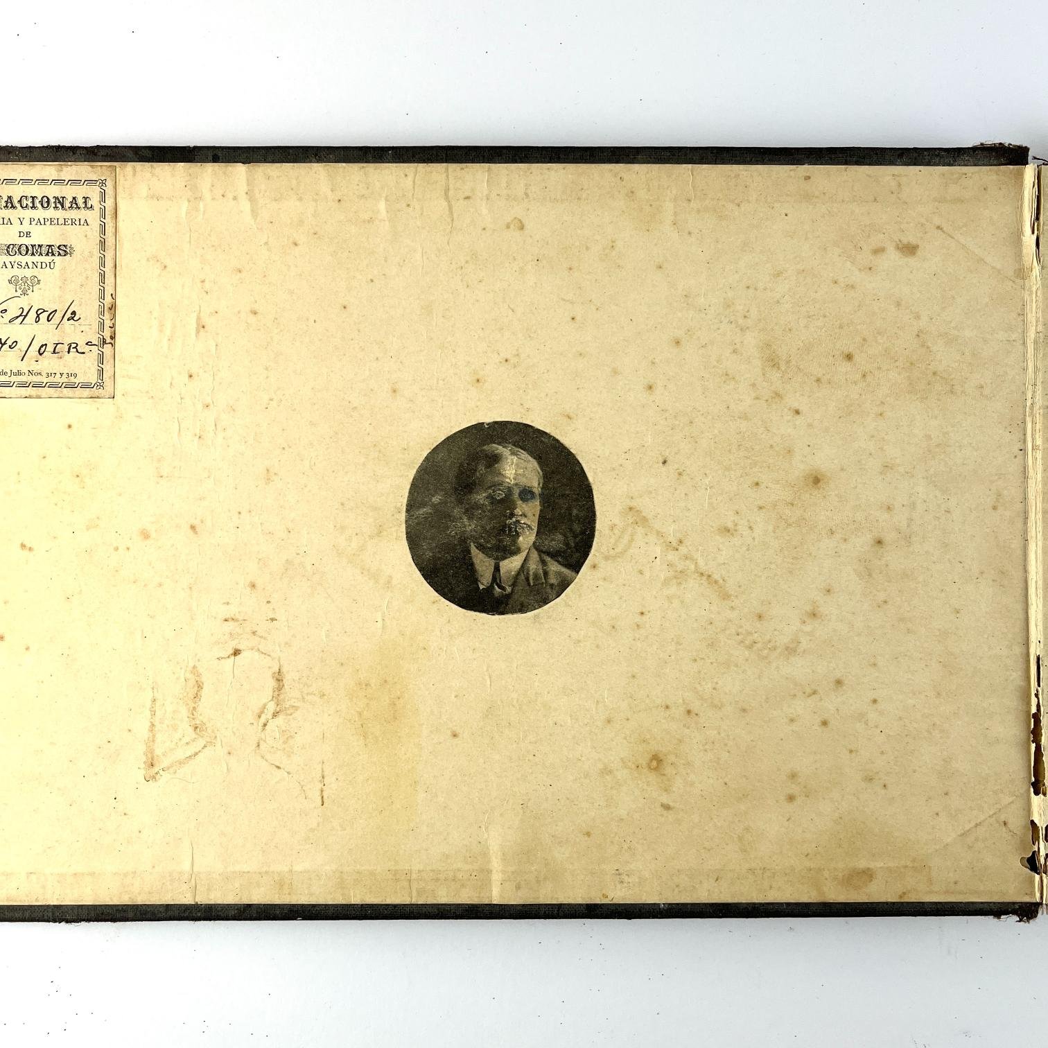 Documentos "Juan Escayola Totora" - Imagen 3