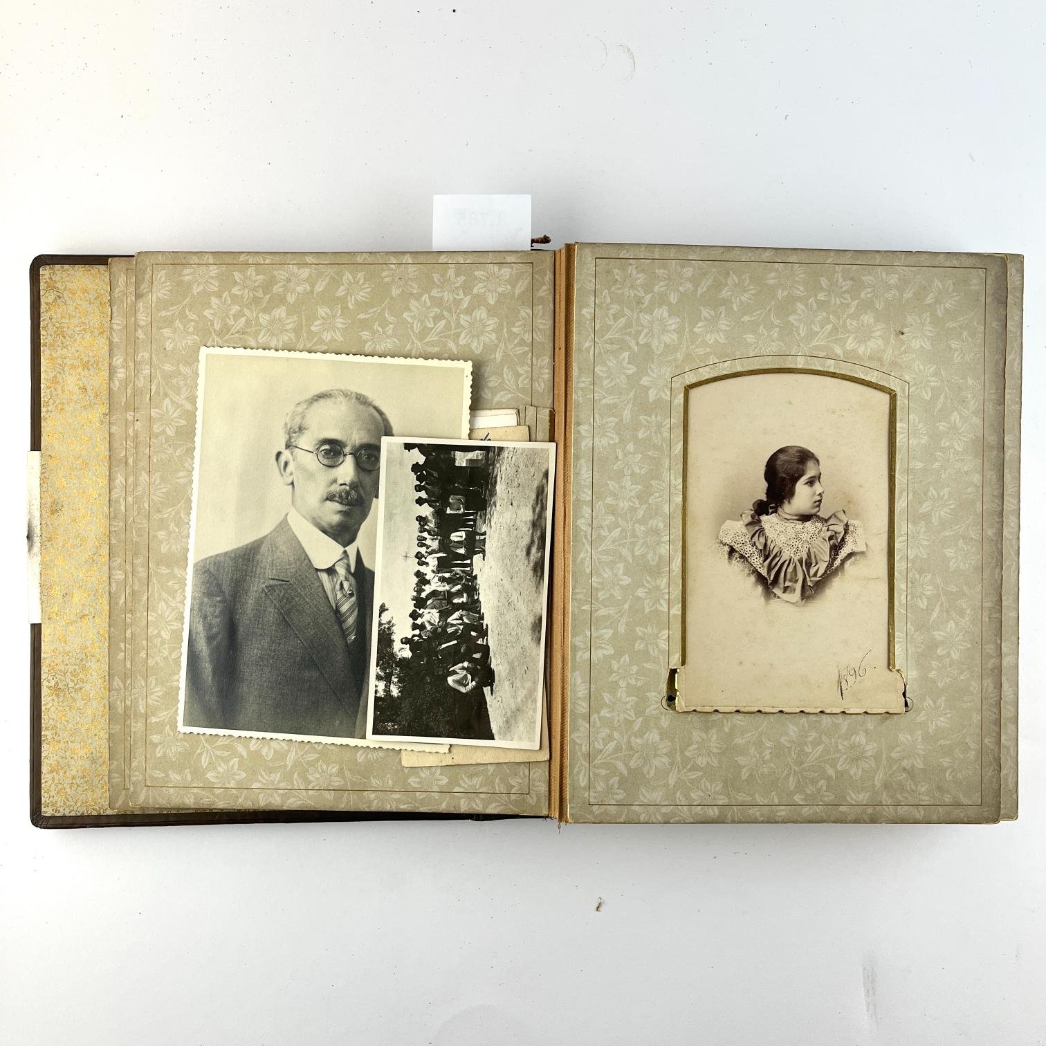 Documentos "Juan Escayola Totora" - Imagen 4