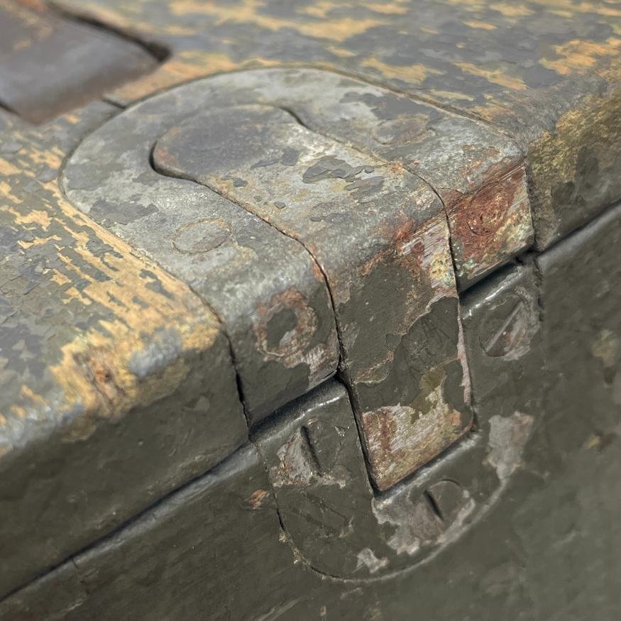 Caja de municiones Colt Browning M1917 - Imagen 2