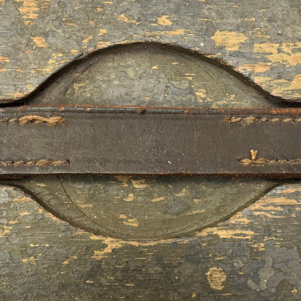 Caja de municiones Colt Browning M1917 - Imagen 3