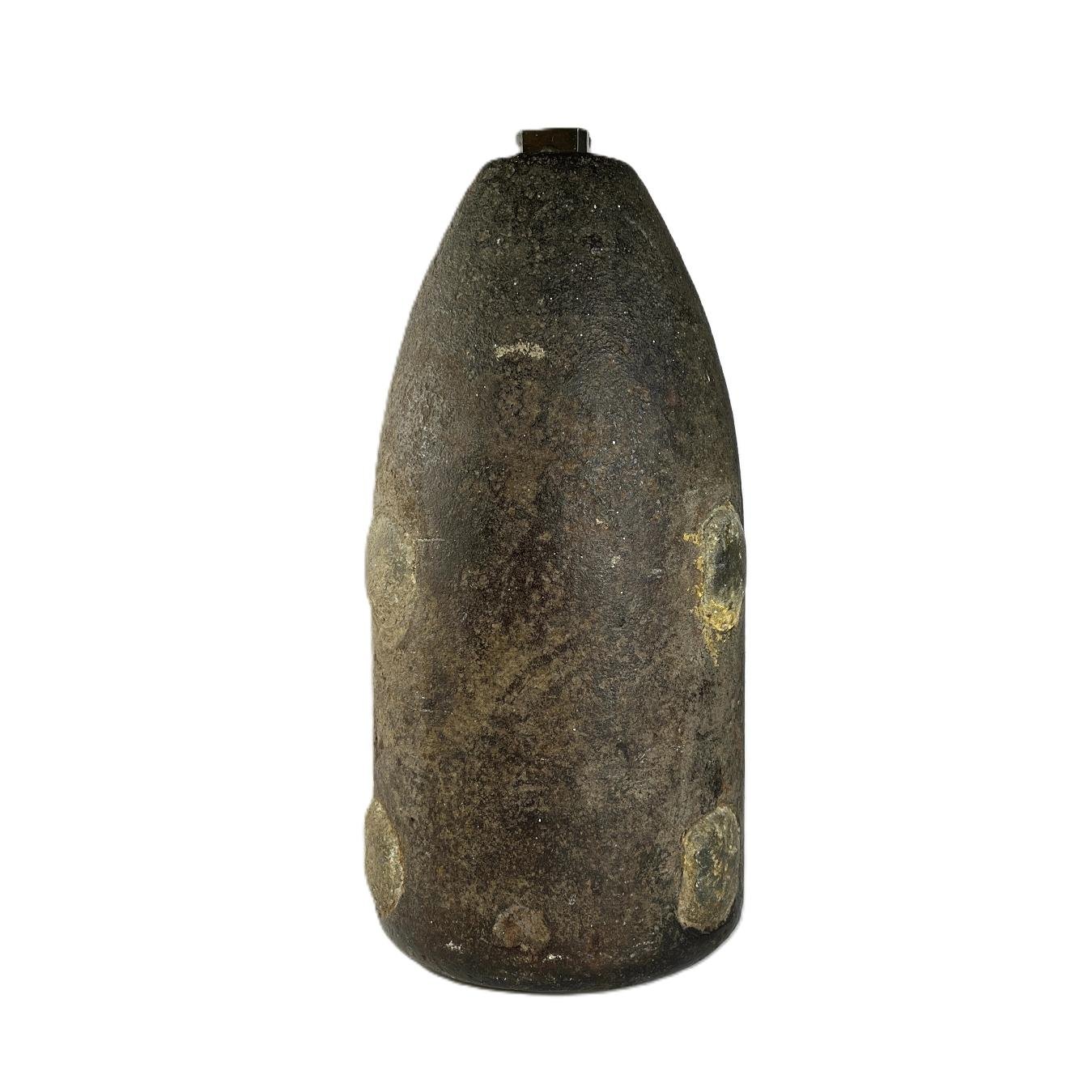 Proyectil de artillería La Hitte